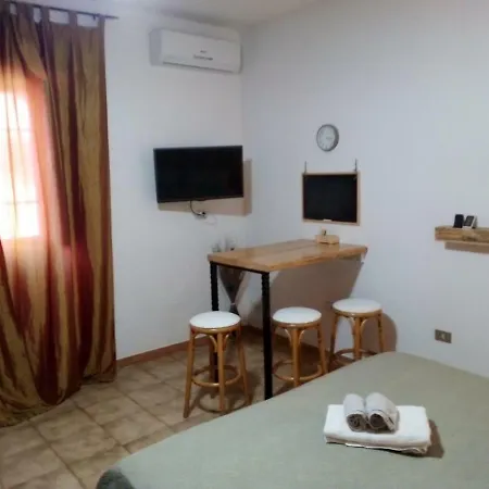 Stanza Privata * Olbia