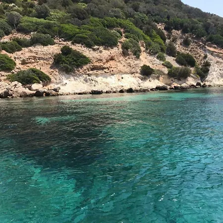 Pensión Stanza Privata Olbia